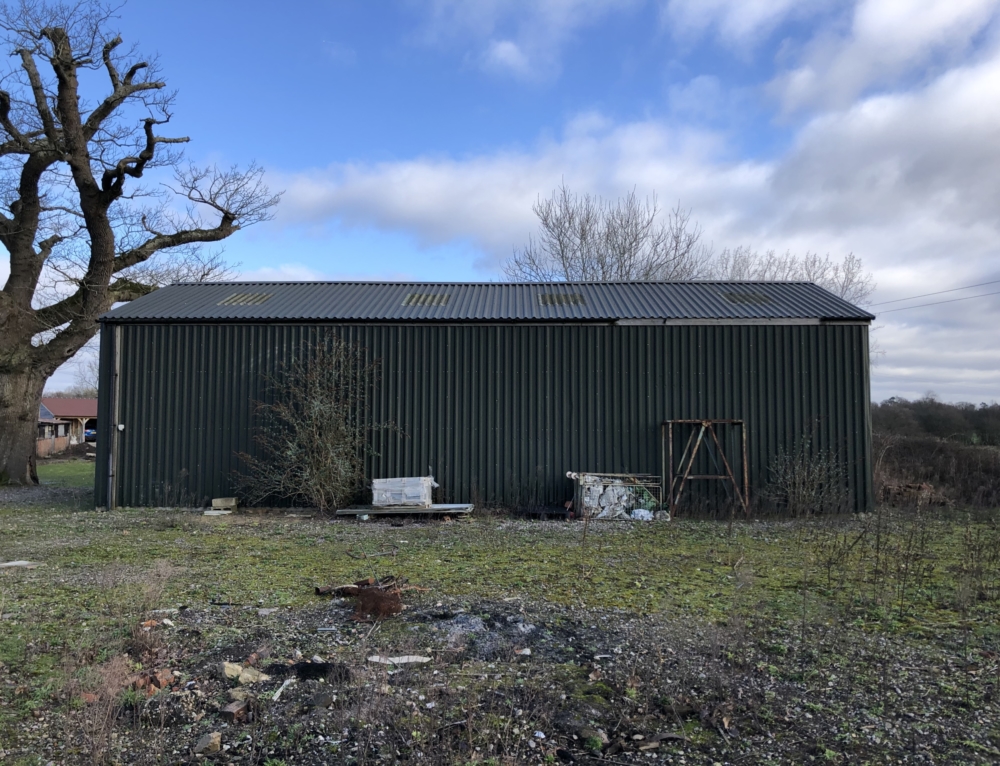 Residential planning permission in St George, Bristol – Rackham Planning