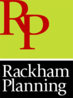 Rackham Planning Logo